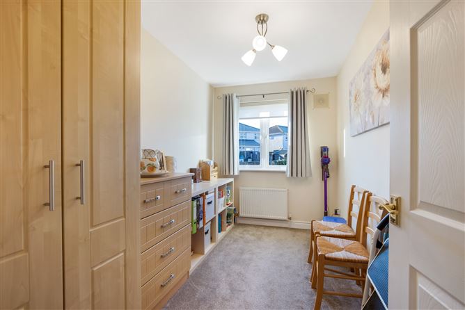 121 The Glebe, Maudlin Street, Kells, Co. Meath