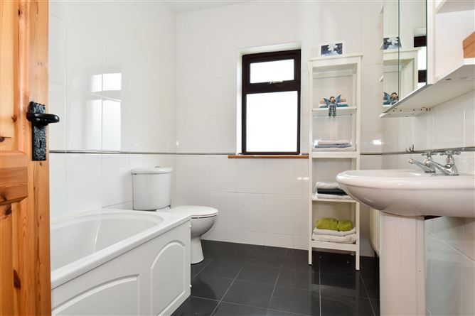 Pollnaclocha, Tooreeny, Moycullen, Galway