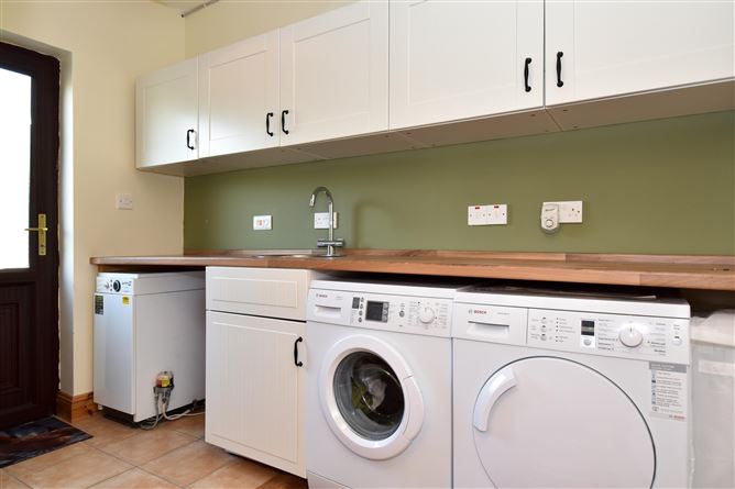 Pollnaclocha, Tooreeny, Moycullen, Galway