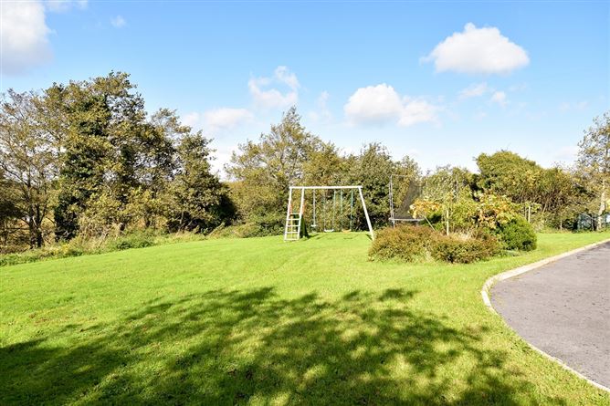 Pollnaclocha, Tooreeny, Moycullen, Galway