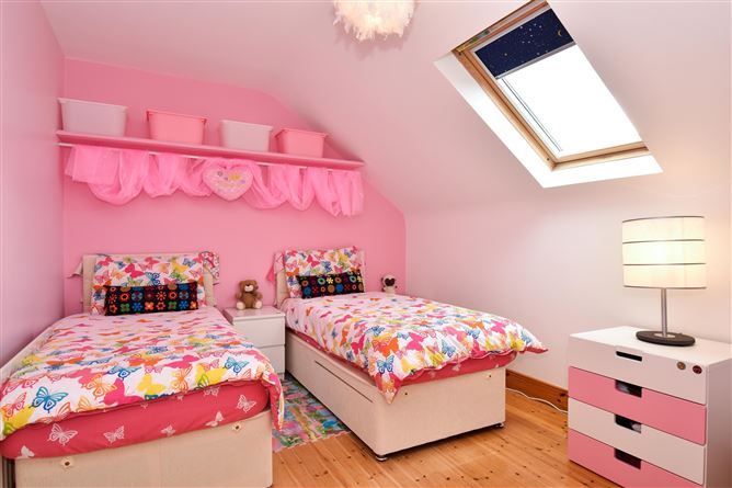 Pollnaclocha, Tooreeny, Moycullen, Galway