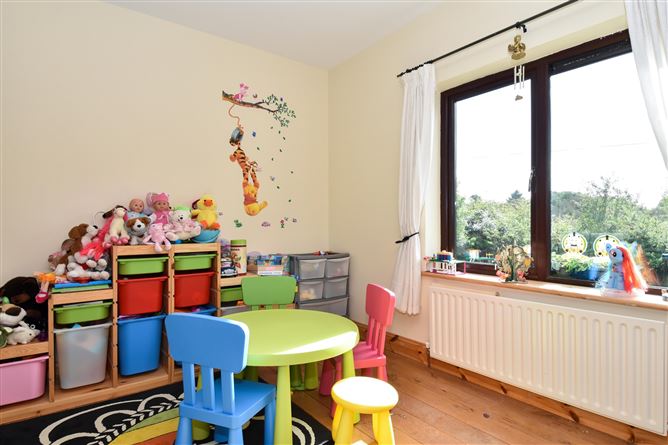 Pollnaclocha, Tooreeny, Moycullen, Galway