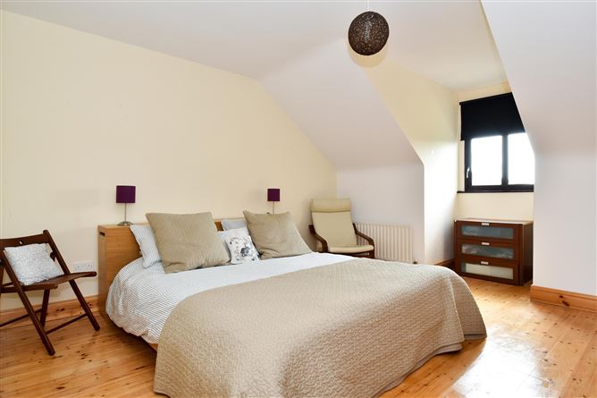 Pollnaclocha, Tooreeny, Moycullen, Galway