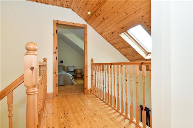 Pollnaclocha, Tooreeny, Moycullen, Galway