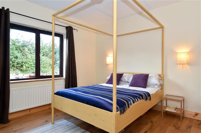 Pollnaclocha, Tooreeny, Moycullen, Galway