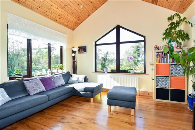 Pollnaclocha, Tooreeny, Moycullen, Galway