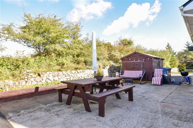 Pollnaclocha, Tooreeny, Moycullen, Galway