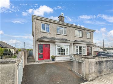 Image for 1 Mill Place, Cloughjordan, Co. Tipperary