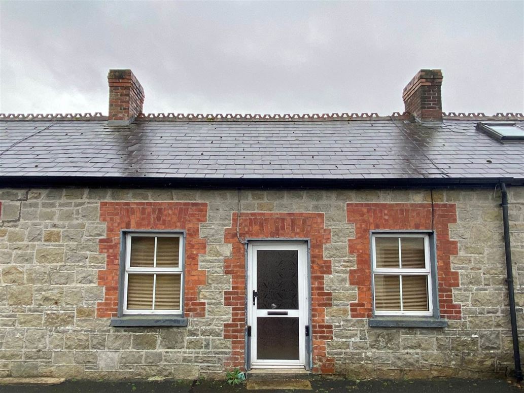 5 Jubilee Terrace, Aughrim, County Wicklow
