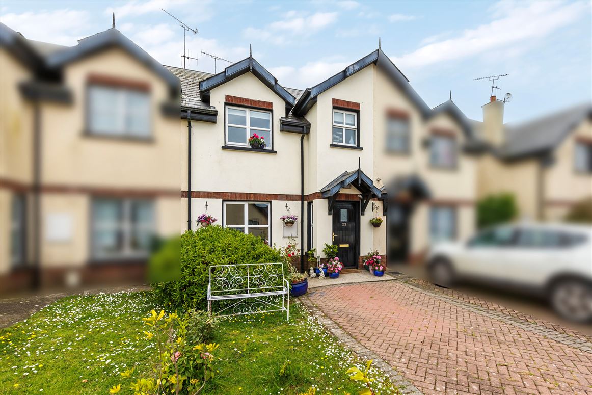 22 Kilrane Manor, Kilrane, Rosslare Harbour, Co. Wexford