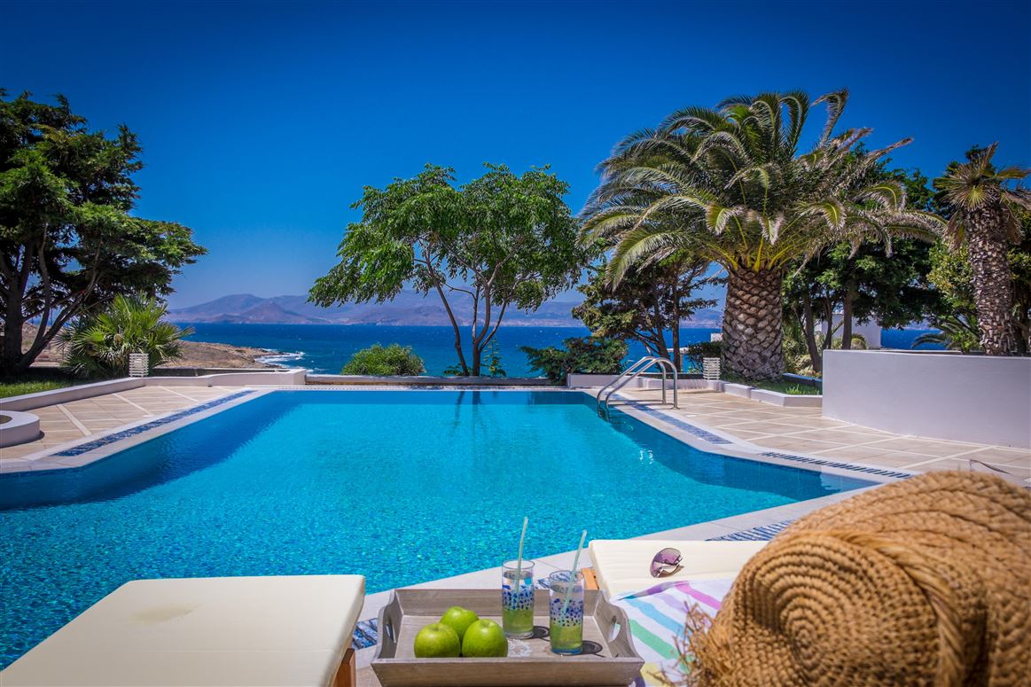 Amphitrite Villa,Stelida,Naxos and Lesser Cyclades,Greece