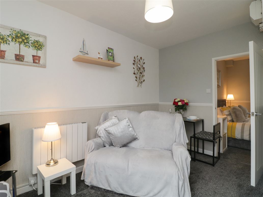 Flat 2, Big Tree Holiday Flats,Paignton, Devon, United Kingdom