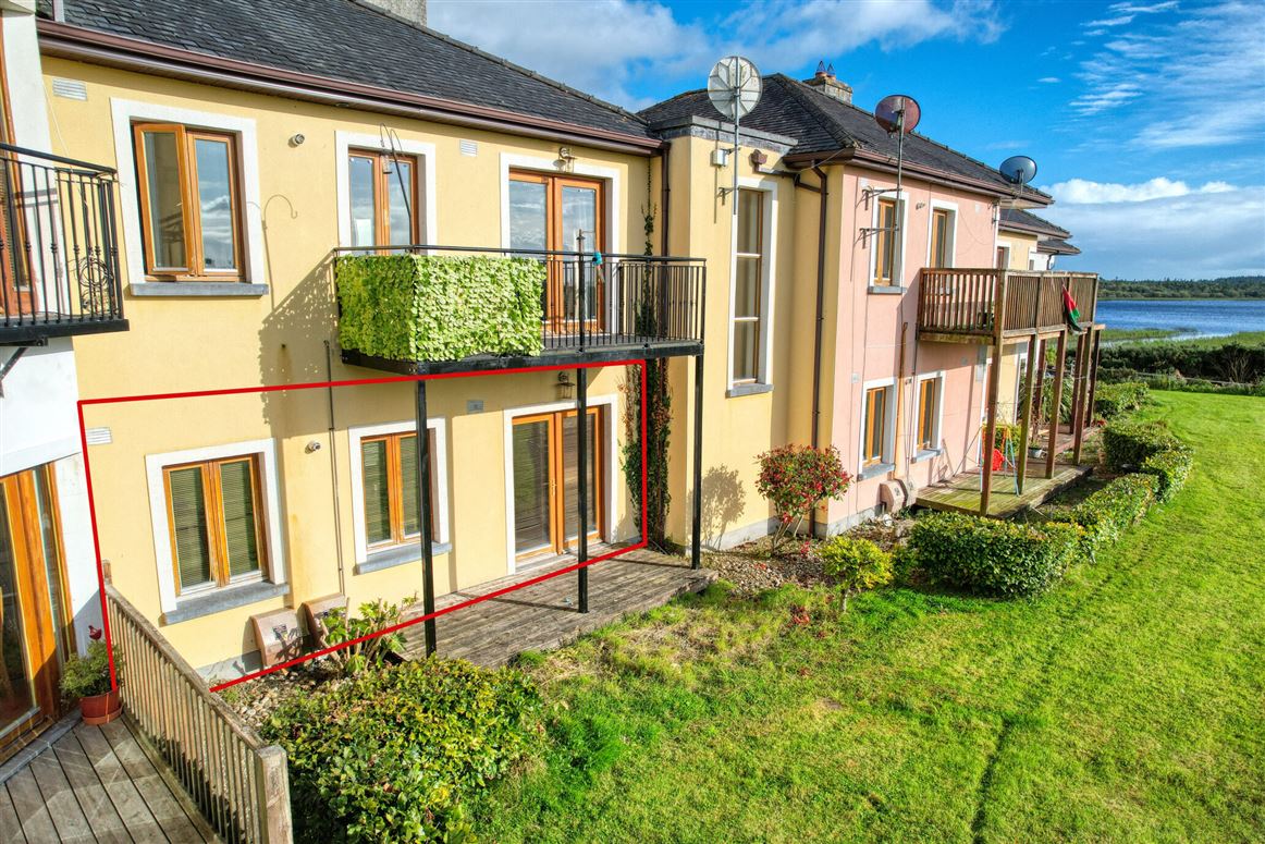 35 Waters Edge, Ballyleague, Lanesborough, Co. Roscommon