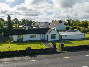 Image for Rosies Cottage, Drumrora, Ballyjamesduff, Cavan