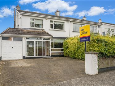 Image for 28 Brompton Lawn, Castleknock, Dublin 15