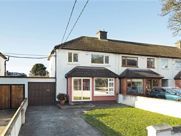 Image for 17 Copeland Grove, Clontarf, Dublin 3