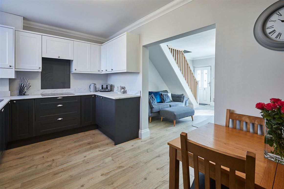 Idyllic Durham Getaway,Witton Gilbert,Durham,United Kingdom