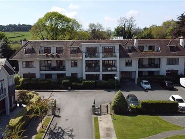 Image for 47 Cairnbrook Avenue, Carrickmines, Dublin 18