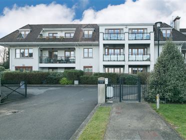 Image for 47 Cairnbrook Avenue, Carrickmines, Dublin 18