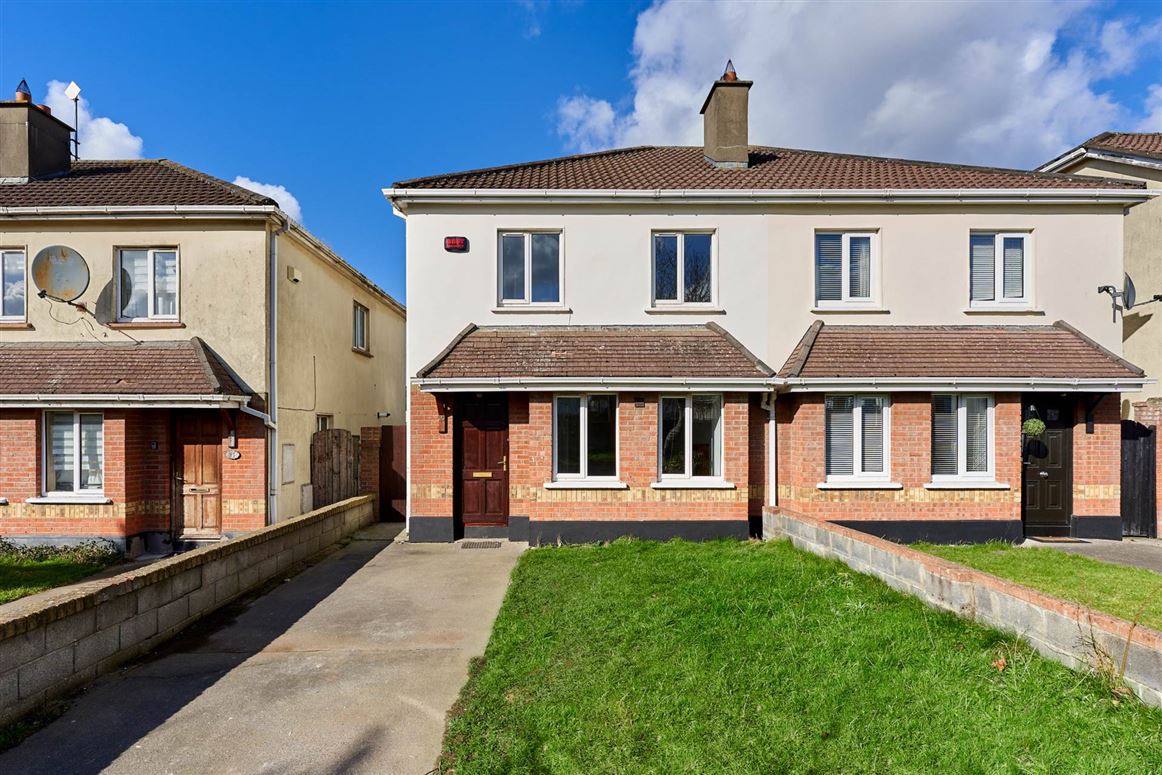 20 Warrenstown Grove, Blanchardstown, Dublin 15, County Dublin