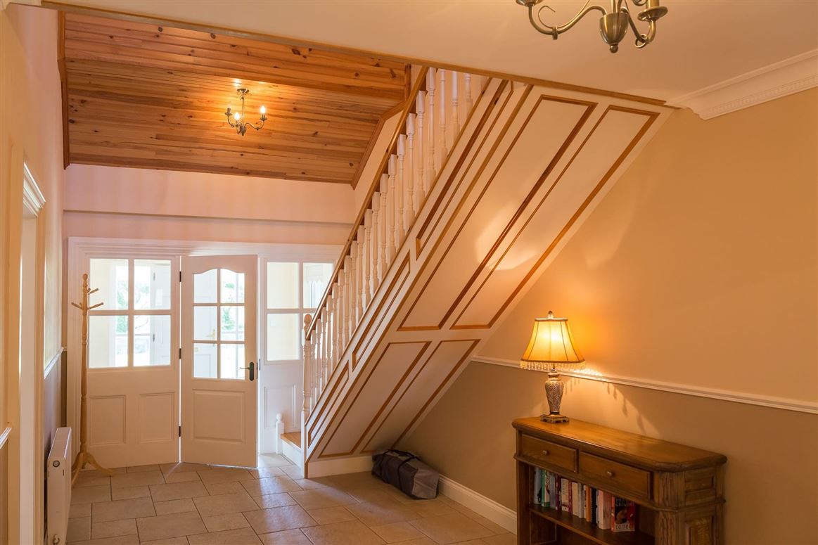 Ballinakill Lodge,H91 R27D, Moyard, Galway