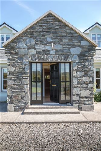 Ballinakill Lodge,H91 R27D, Moyard, Galway