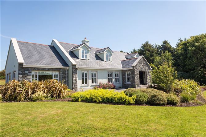 Ballinakill Lodge,H91 R27D, Moyard, Galway