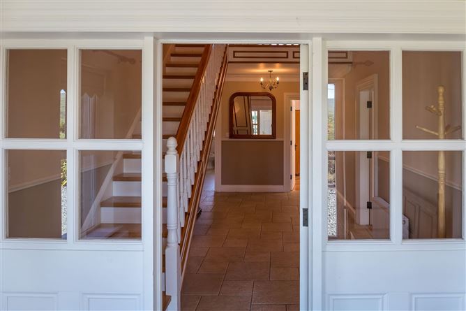 Ballinakill Lodge,H91 R27D, Moyard, Galway