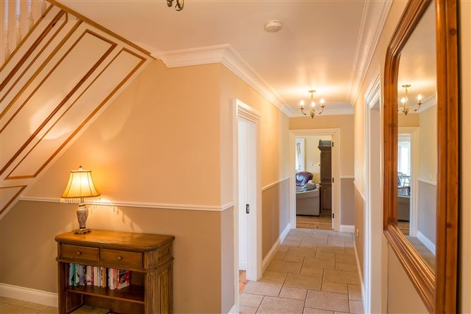 Ballinakill Lodge,H91 R27D, Moyard, Galway