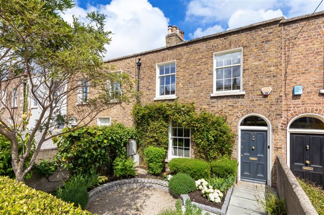 20 Mountpleasant Avenue Lower, Ranelagh, Dublin 6