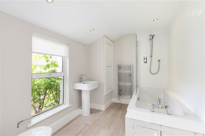20 Mountpleasant Avenue Lower, Ranelagh, Dublin 6