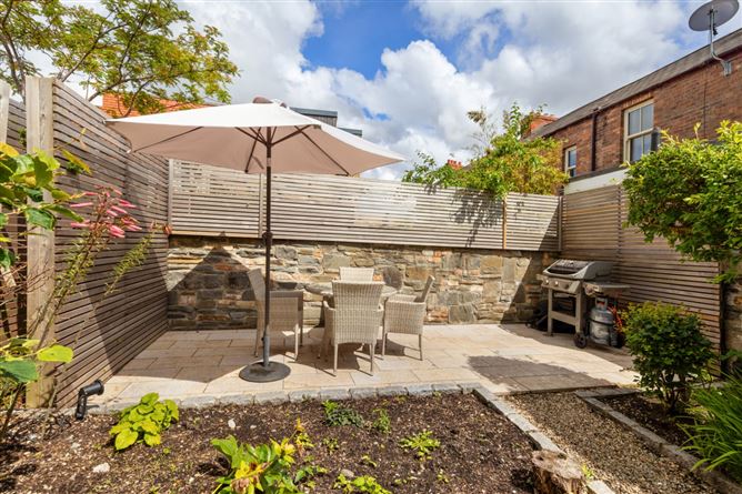 20 Mountpleasant Avenue Lower, Ranelagh, Dublin 6