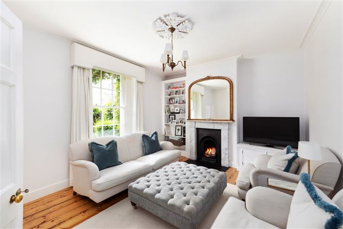 20 Mountpleasant Avenue Lower, Ranelagh, Dublin 6