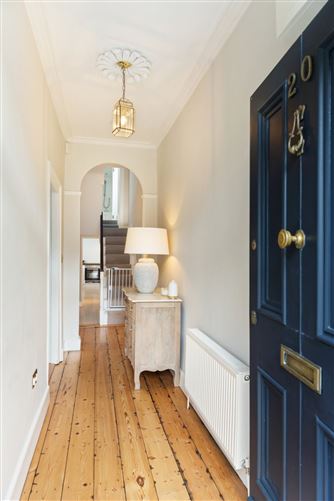 20 Mountpleasant Avenue Lower, Ranelagh, Dublin 6