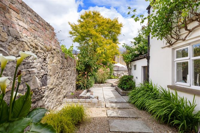 20 Mountpleasant Avenue Lower, Ranelagh, Dublin 6
