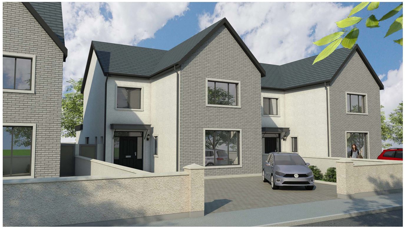 27 Heather Grove, Janeville, Carrigaline, Cork