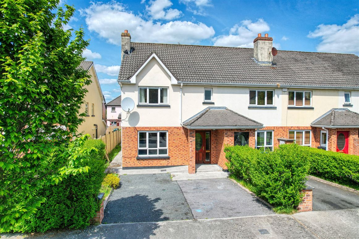 54 Cartrun Breac, Lisbrack Road, Longford