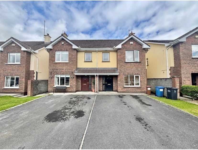 18 Church View , Claregalway, Galway