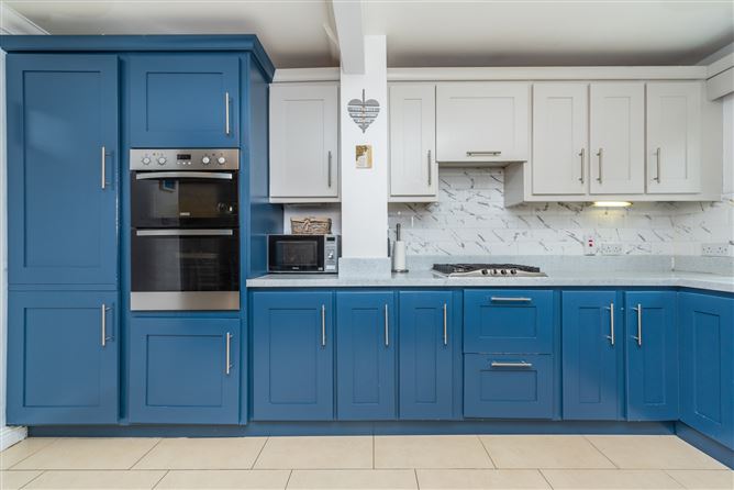 10 Ban na Greinne, Craddockstown Road, Naas, Co. Kildare
