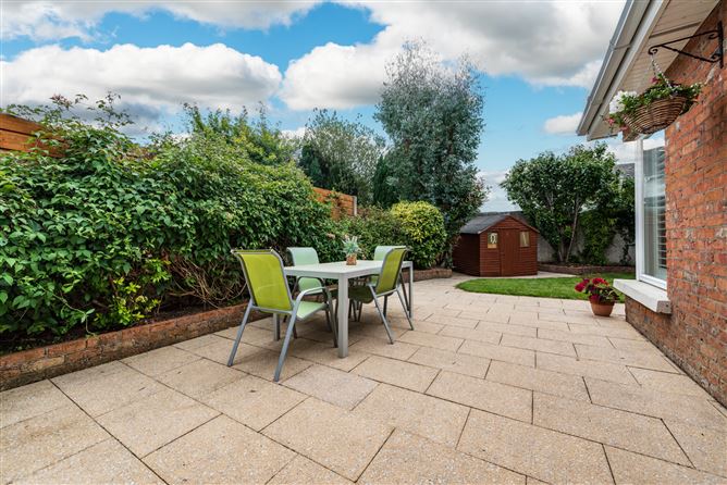 10 Ban na Greinne, Craddockstown Road, Naas, Co. Kildare
