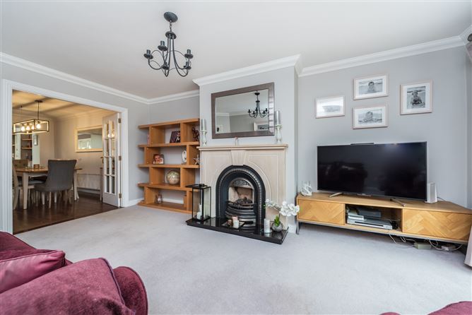 10 Ban na Greinne, Craddockstown Road, Naas, Co. Kildare
