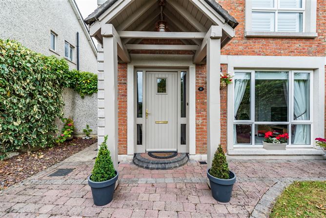 10 Ban na Greinne, Craddockstown Road, Naas, Co. Kildare