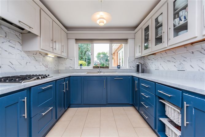 10 Ban na Greinne, Craddockstown Road, Naas, Co. Kildare