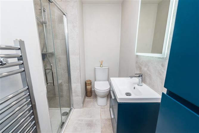 10 Ban na Greinne, Craddockstown Road, Naas, Co. Kildare