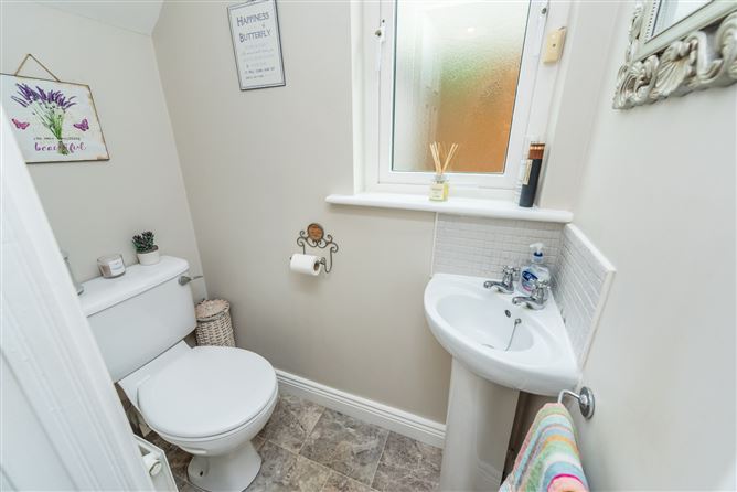 10 Ban na Greinne, Craddockstown Road, Naas, Co. Kildare