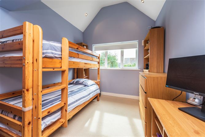 10 Ban na Greinne, Craddockstown Road, Naas, Co. Kildare