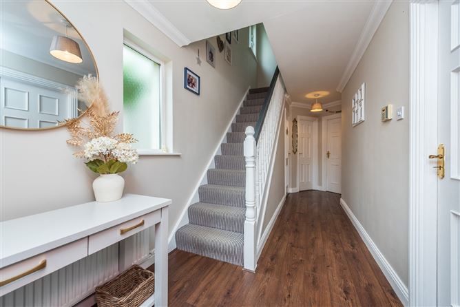 10 Ban na Greinne, Craddockstown Road, Naas, Co. Kildare