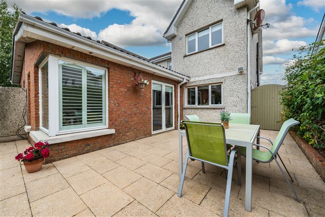 10 Ban na Greinne, Craddockstown Road, Naas, Co. Kildare