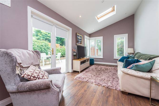 10 Ban na Greinne, Craddockstown Road, Naas, Co. Kildare