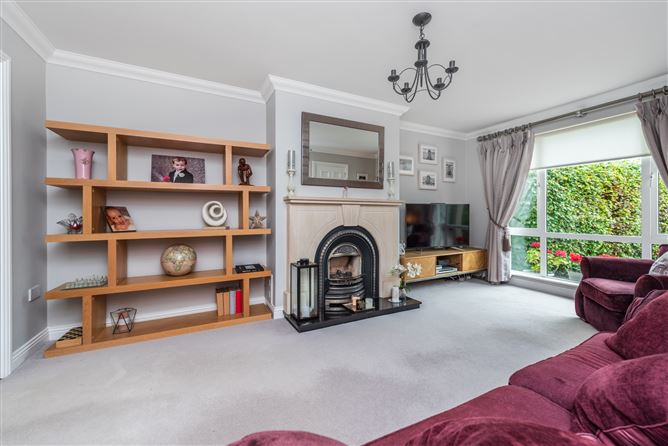 10 Ban na Greinne, Craddockstown Road, Naas, Co. Kildare